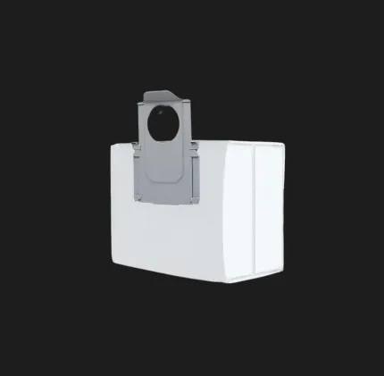 Сменные мешки для базы самоочистки Roborock Q5, Q7, Q8, Q Revo, S8