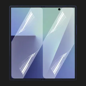 Захисна плівка Hydrogel Pro для Samsung Galaxy Fold 7 (Glossy Clear) (Inside Screen) в Хмельницькому