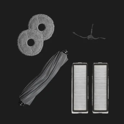 Комплект аксесуарів для Dreame L10s Ultra, L10S Ultra Gen2 в Ковелі