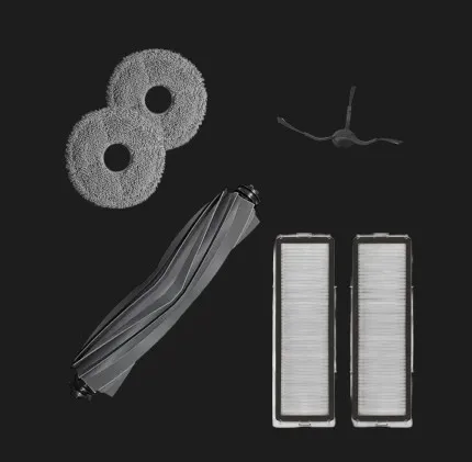 Комплект аксессуаров для Dreame L10s Ultra, L10S Ultra Gen2