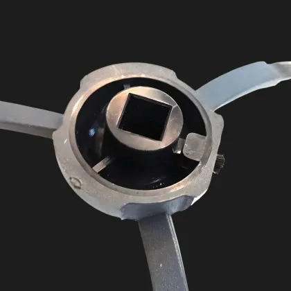 Бічна щітка для Dreame L10s Ultra (Black) в Ковелі