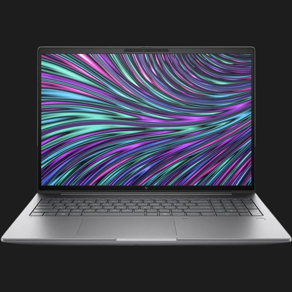 Ноутбук HP ZBook Power G11 Mobile Workstation PC 16" (Intel Core Ultra 7/16GB/1TB (SSD)/RTX 2000 Ada) (5G257ES) (Standard)