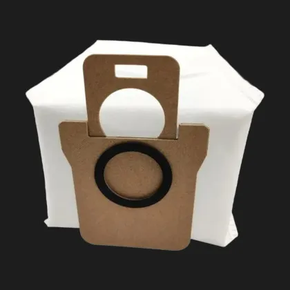 Змінний мішок для бази самоочищення Dreame L10 Ultra, L10s Ultra, L10s Pro Ultra Heat, L20 Ultra