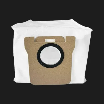 Змінний мішок для бази самоочищення Dreame L10 Ultra, L10s Ultra, L10s Pro Ultra Heat, L20 Ultra