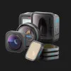 Экшн-камера GoPro Hero 13 Black + HB-Series Lens Collection (CHDRB-132-RW) (Standard)