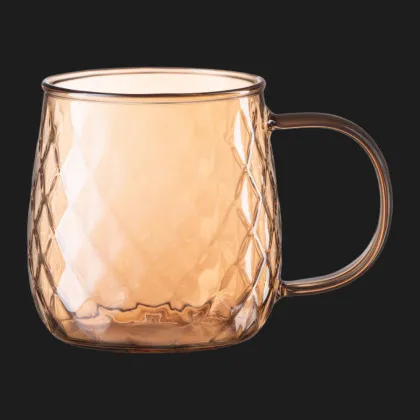 Набір чашок Ardesto Golden Moon 350 мл 2 шт. (AR2635GG) в Ковелі