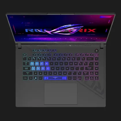 Ноутбук Asus ROG Strix G16 G614JI 16" (Intel Core i9/32GB/1TB (SSD)/RTX 4070) (G614JI-W321) (Standard) Калуші