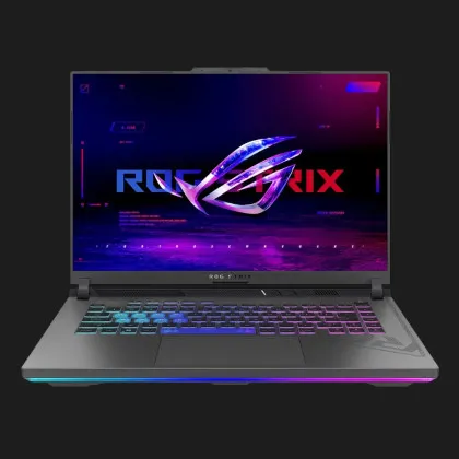 Ноутбук Asus ROG Strix G16 G614JI 16" (Intel Core i9/32GB/1TB (SSD)/RTX 4070) (G614JI-W321) (Standard) Калуші