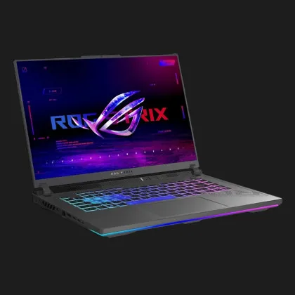 Ноутбук Asus ROG Strix G16 G614JI 16" (Intel Core i9/32GB/1TB (SSD)/RTX 4070) (G614JI-W321) (Standard) Калуші