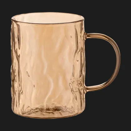 Набір чашок Ardesto Shine 260 мл 2 шт. (AR2626GS) (Gold) в Ковелі