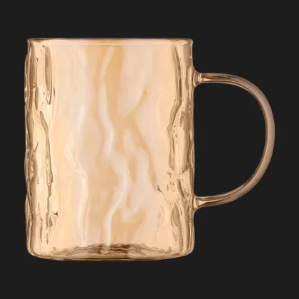 Набір чашок Ardesto Shine 260 мл 2 шт. (AR2626GS) (Gold) в Ковелі