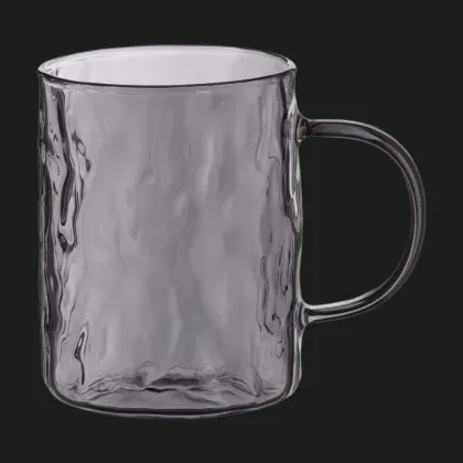 Набір чашок Ardesto Shine 260 мл 2 шт. (AR2626GG) (Gray) в Ковелі