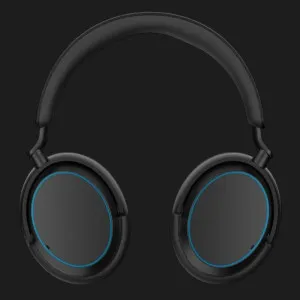 Наушники Sennheiser Accentum Wireless Blues (Black/Blue)