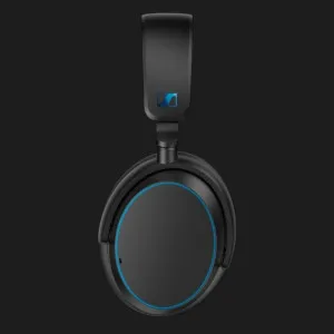 Наушники Sennheiser Accentum Wireless Blues (Black/Blue)