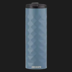 Термокружка Ardesto Bright City 400мл (Blue) (AR2640NV) в Кропивницком