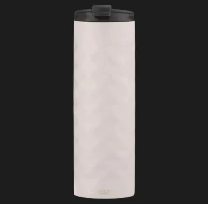 Термочашка Ardesto Bright City 400мл (Beige) (AR2640BG)