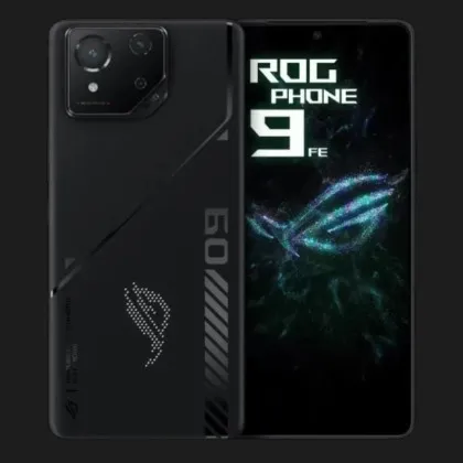 ASUS ROG Phone 9 FE 16/256GB (Phantom Black) (Standard) в Ковелі