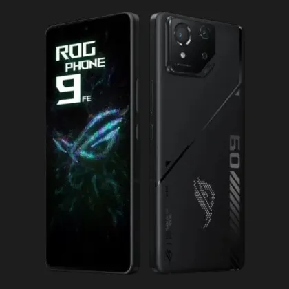 ASUS ROG Phone 9 FE 16/256GB (Phantom Black) (Standard) в Ковелі