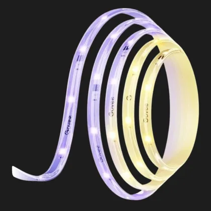 Стрічка світлодіодна розумна Govee H619A LED Strip Light With Protective Coating, 5м (White) в Ковелі
