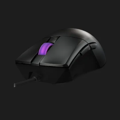 Мышь игровая Asus ROG Gladius III Core RGB Black (UA)
