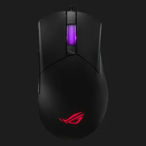 Миша ігрова Asus ROG Gladius III Core RGB Black (UA) в Олександрії