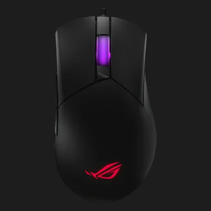 Мышь игровая Asus ROG Gladius III Core RGB Black (UA)