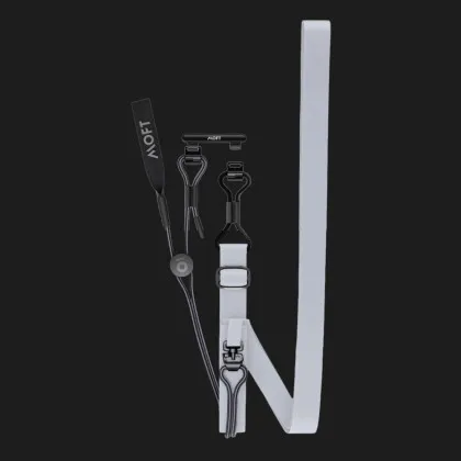 Ремінець для чохла MOFT Adjustable Long Lanyard (Misty Cove)