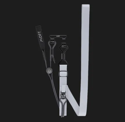 Ремешок для чехла MOFT Adjustable Long Lanyard (Misty Cove)