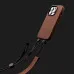 Ремінець для чохла MOFT Adjustable Long Lanyard (Sienna Brown)