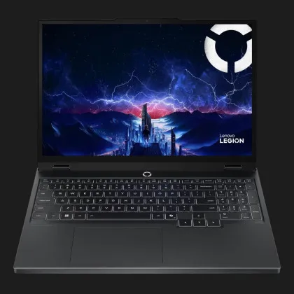 Ноутбук Lenovo Legion 5 15IAX10 15,1" (Intel Core Ultra 7/16GB/512GB (SSD)/RTX 5060) (83F00005US) (Standard) в Броварах