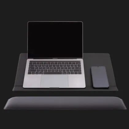 Килимок MOFT Smart Desk Mat (Night Black)