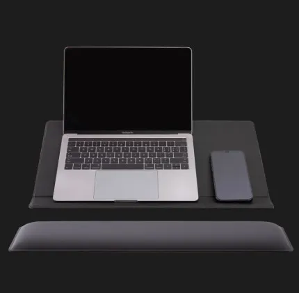 Килимок MOFT Smart Desk Mat (Night Black)