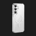 Чехол WIWU iShield Pro Case для Samsung Galaxy S25 Plus (Transparent)