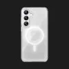 Чехол WIWU iShield Pro Case для Samsung Galaxy S25 Plus (Transparent)