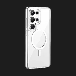 Чохол WIWU iShield Pro Case для Samsung Galaxy S25 Ultra (Transparent) у Луцьк