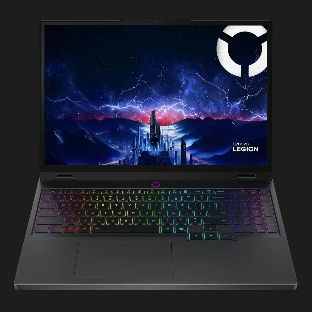 б/у Ноутбук Lenovo Legion 5 15IRX10 15,1" (Intel Core i7/16GB/1TB (SSD)/RTX 5050) (83LY000MUS)