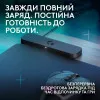 Килимок для миші Logitech G PowerPlay 2 Charging System Mouse Pad (EU)