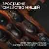 Килимок для миші Logitech G PowerPlay 2 Charging System Mouse Pad (EU)