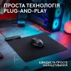 Килимок для миші Logitech G PowerPlay 2 Charging System Mouse Pad (EU)