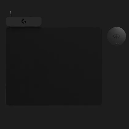 Коврик для мыши Logitech G PowerPlay 2 Charging System Mouse Pad (EU) в Ковеле