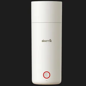 Термокружка с подогревом Deerma DR050 400 мл (White) (DEM-DR050) в Кропивницком