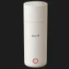Термокружка с подогревом Deerma DR050 400 мл (White) (DEM-DR050)