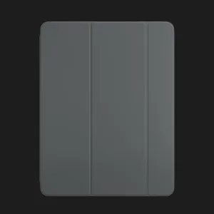 Чехол Apple Smart Folio для iPad Air 13 (2024/2025) (Charcoal Grey) в Киеве