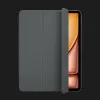 Чохол Apple Smart Folio для iPad Air 13 (2024/2025) (Charcoal Grey)