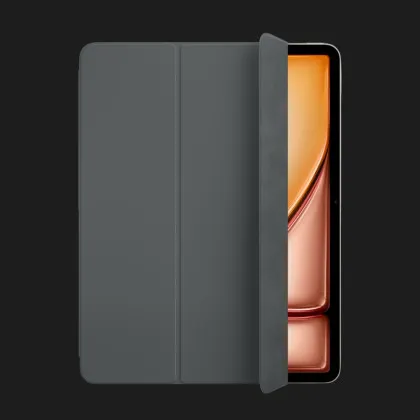 Чохол Apple Smart Folio для iPad Air 13 (2024/2025) (Charcoal Grey) в Броварах