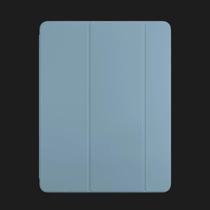 Чохол Apple Smart Folio для iPad Air 13 (2024/2025) (Denim) в Чернігові