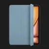 Чохол Apple Smart Folio для iPad Air 13 (2024/2025) (Denim)