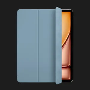 Чехол Apple Smart Folio для iPad Air 13 (2024/2025) (Denim) в Полтаве