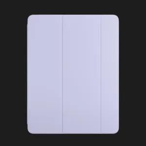 Чехол Apple Smart Folio для iPad Air 13 (2024/2025) (Light Violet) в Полтаве