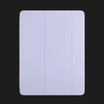 Чохол Apple Smart Folio для iPad Air 13 (2024/2025) (Light Violet) в Броварах